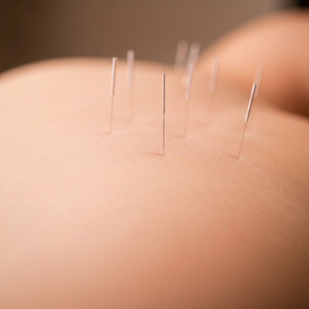Acupuncture