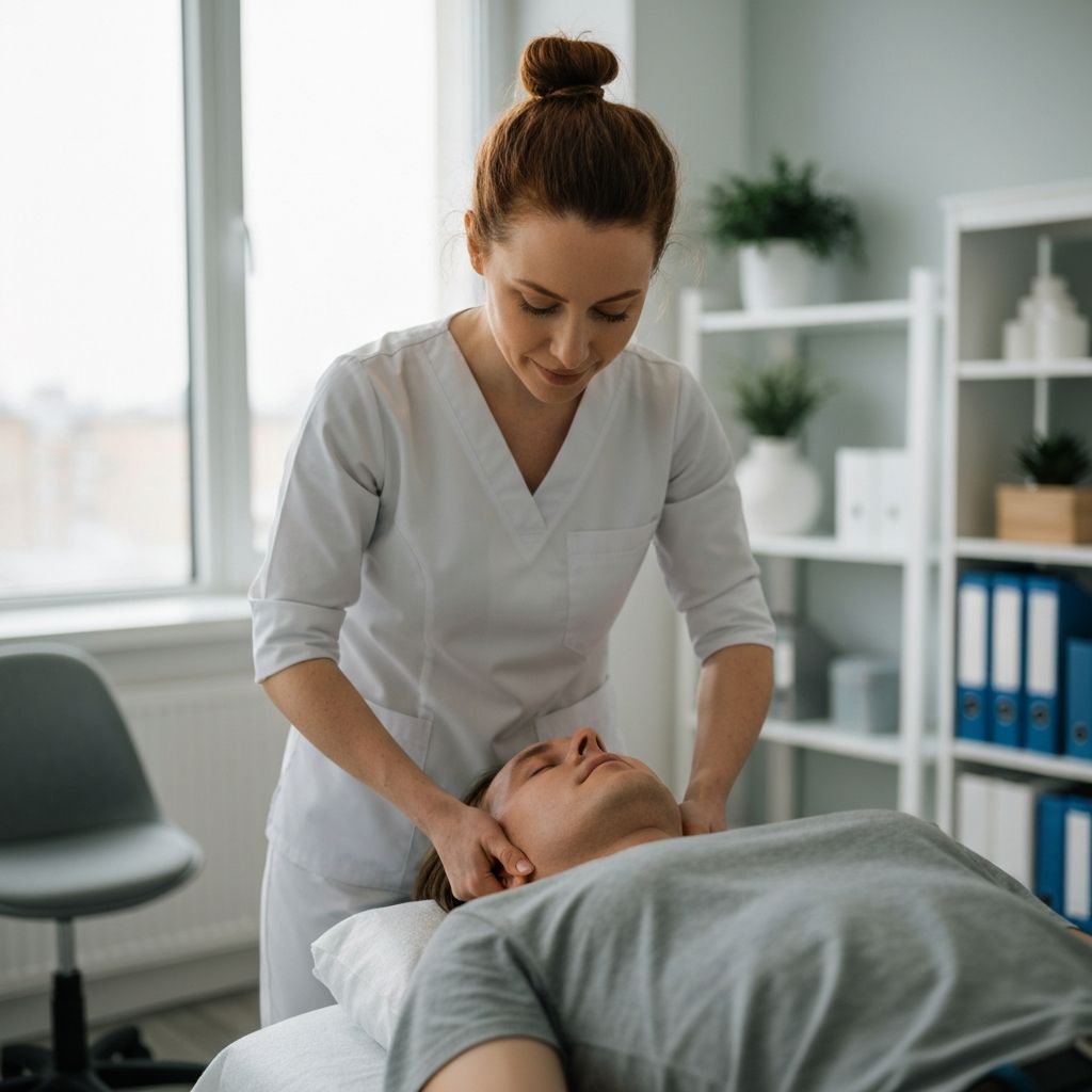 Auto Injury Therapy