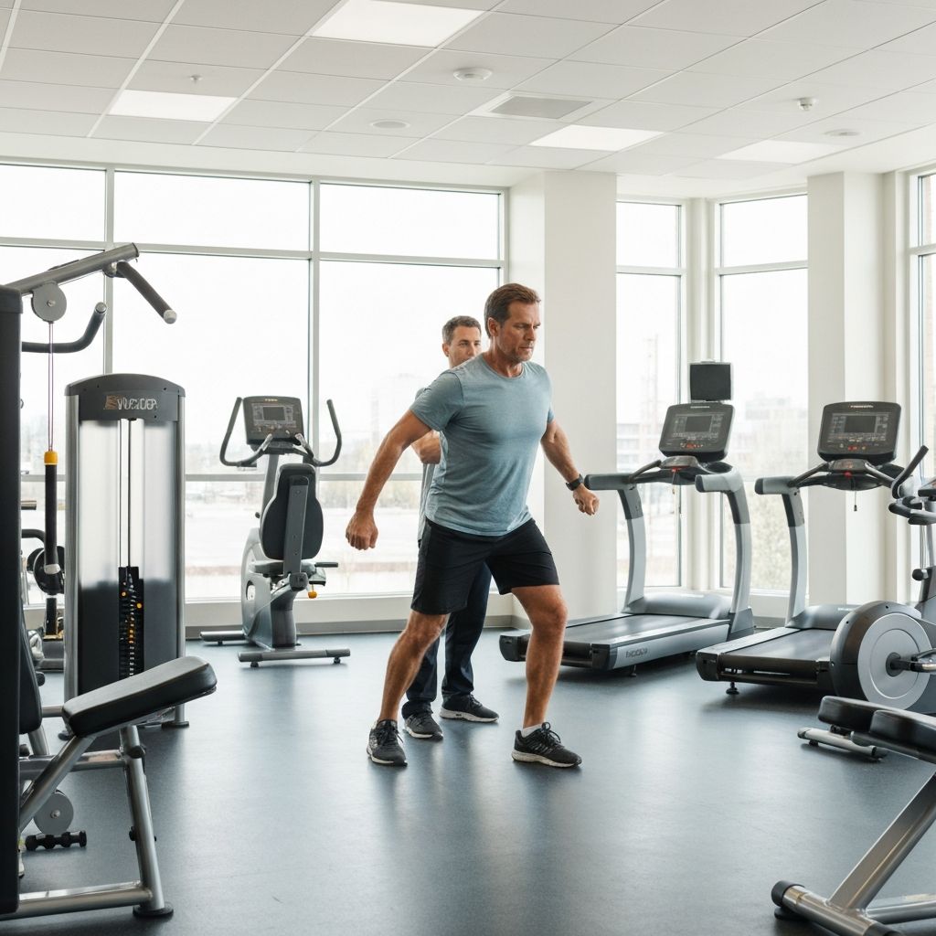 Therapeutic Exercise
