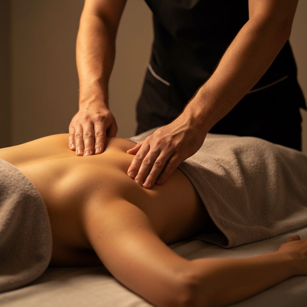 Massage Therapy
