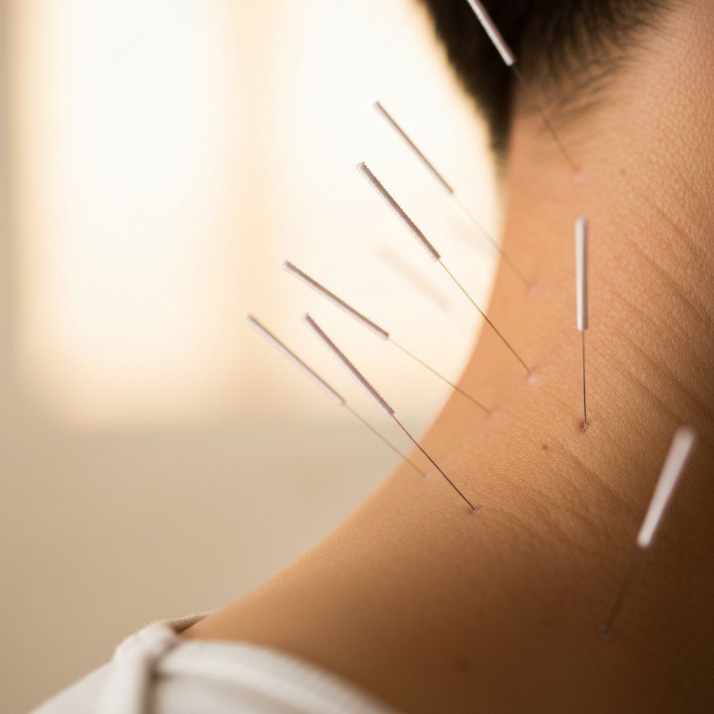 We Offer The Best Acupuncture in Portland, OR