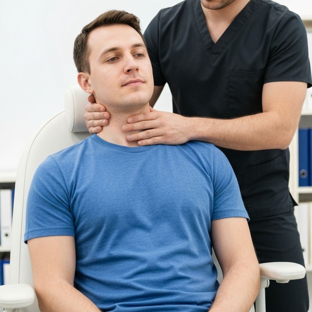 Auto Accident Chiropractor in Portland, OR